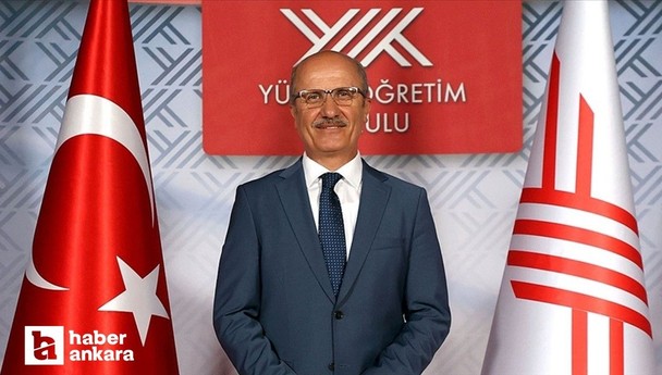 Devlet üniversitelerinde lisans kontenjanları yüzde 98 doldu