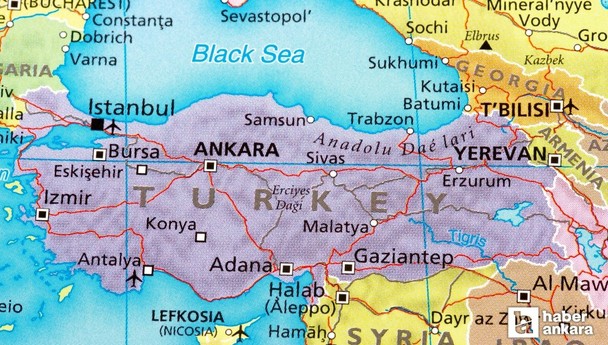 Türkiye'de kaç tane büyükşehir var, Büyükşehir olmak için hangi şartlar gerekiyor?