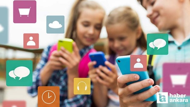 Sosyal medyada 18 yaş altına sınırlı erişim: Genç Hesaplar