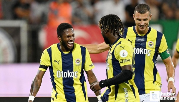 Bu hafta Fenerbahçe maçı neden yok, Fenerbahçe maçı ne zaman?