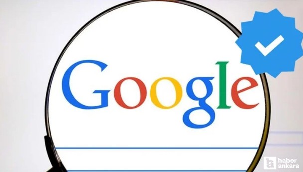 Google'da mavi tik dönemi! Yeni güvenlik özelliği test ediliyor