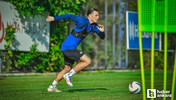 MKE Ankaragücü'nün 3 futbolcusu milli takım daveti aldı