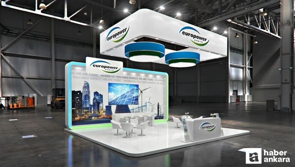Europower enerji EUPWR hisse fiyatı için düzeltme yapıldı
