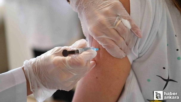 ABB ihtiyaç sahibi kadınlara ücretsiz HPV aşısı uygulamasını başlattı