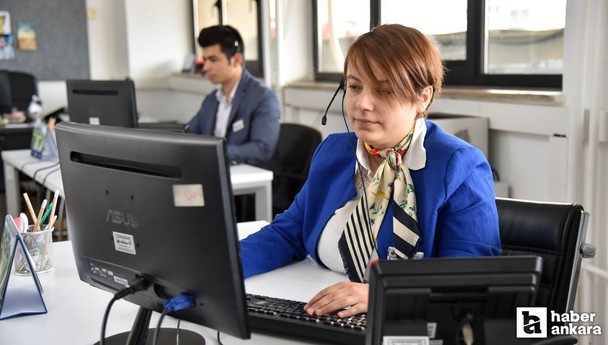 Altındağ Belediyesi sorunlara hızlı çözüm için Altın Masa'yı işaret etti
