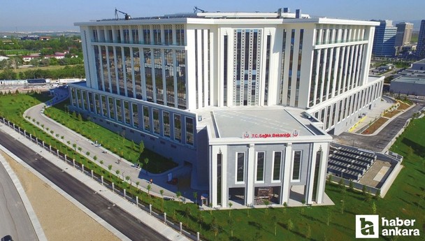 Sağlık Bakanlığı: “17 bin çocuk ve bebekte görme kusurları tespit edildi”