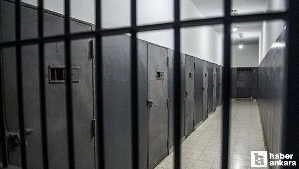 Ağırlaştırılmış müebbet nedir, müebbet ile arasındaki fark ne?