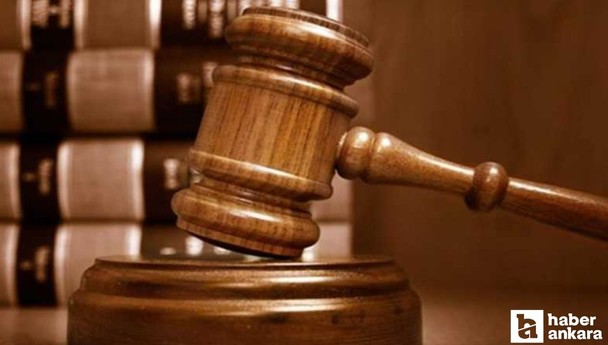 Ankara’da öldürülen kadın avukatın katilinin cezası hukuka uygun bulundu