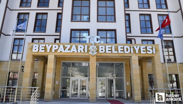 Beypazarı Belediyesi  dolandırıcılara karşı vatandaşları uyardı