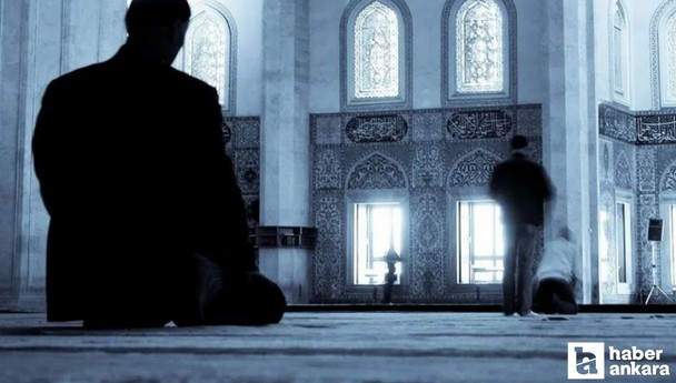 Cuma mesajları resimli ayetli | 11 Ekim 2024 WhatsApp yeni Cuma mesajları