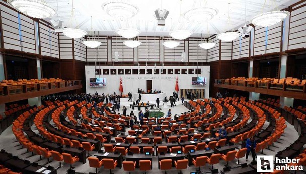 TBMM'de kabul edildi! Öğretmen atamalarında yeni sistem!