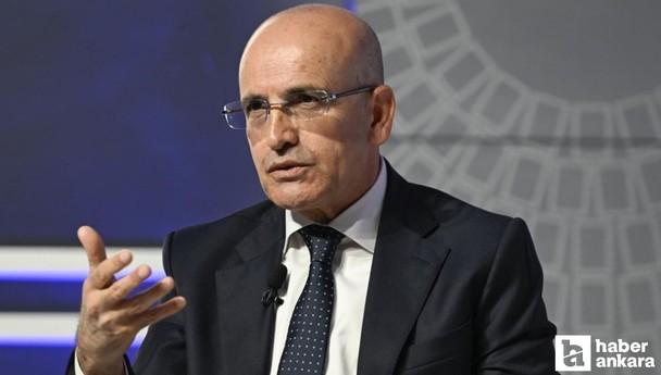 Bakan Şimşek’ten cari açık değerlendirmesi: "Ekonomimizin dayanıklılığını artırıyor"