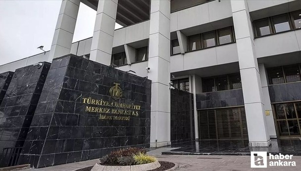 Merkez Bankası 2024 yıl sonu dolar kuru ve enflasyon beklentisi düştü