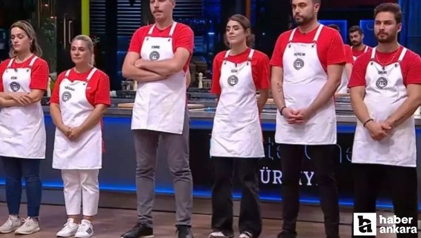 MasterChef Türkiye'de 100 bin TL ödülü kim kazandı, büyük ödül kimin?