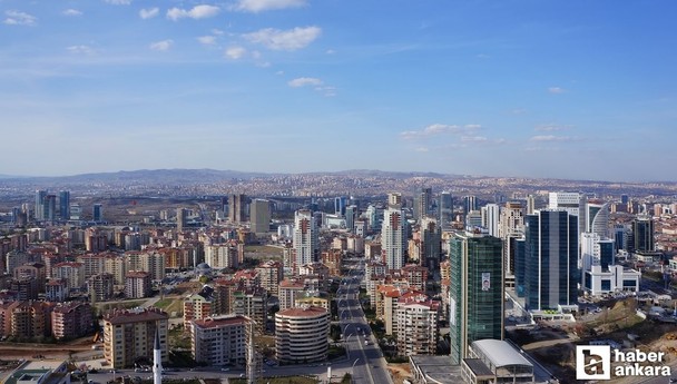 Ankara'nın merkeze en uzak ilçeleri: Birinci başka şehre daha yakın