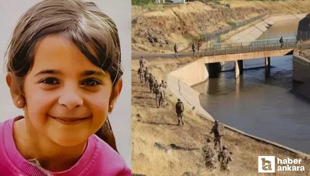 Narin Güran cinayeti son dakika: HTS ve baz kayıtları olayı çözdü Narin'i kim öldürdü?