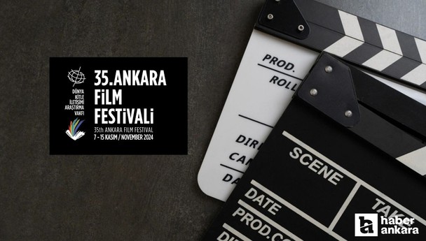35. Ankara Film Festivali'nde finale kalan 10 film belli oldu