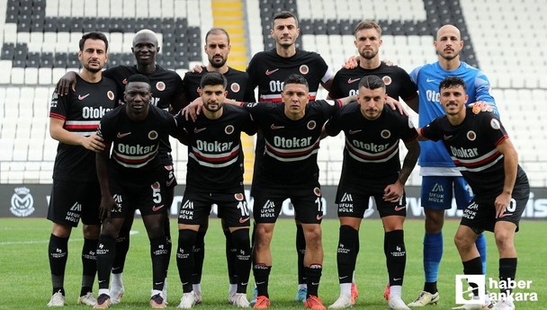 Gençlerbirliği - Amedspor maç bileti fiyatları açıklandı!