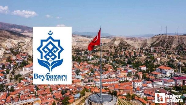 Beypazarı Belediyesi'nden kiralık işyeri ihalesi duyurusu!