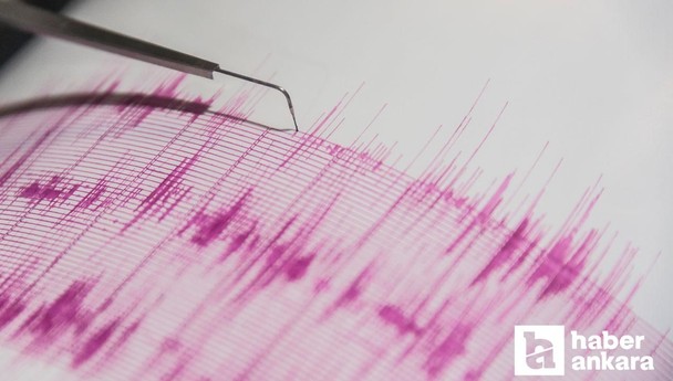 Elazığ Diyarbakır Malatya’da deprem mi oldu, kaç şiddetinde? Son deprem listesi