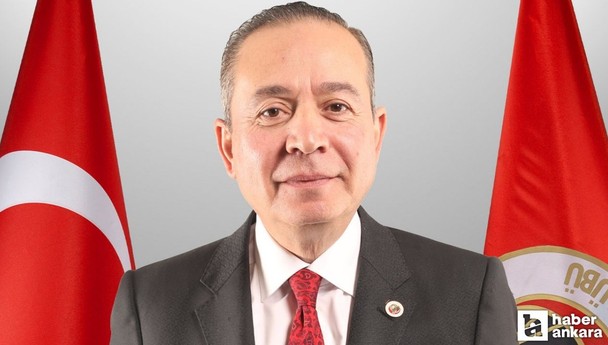 Gençlerbirliği Başkanı Sungur'dan haciz açıklaması: Bu engeller bizi yıldıramaz