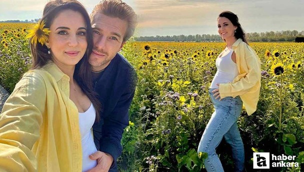 Karsu Dönmez hamile mi, kaç yaşında, kiminle evlendi?