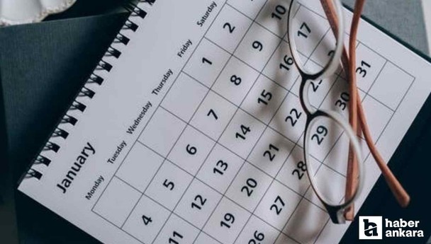 17 Ekim ne günü, bugün ne oldu? Dünya Astsubaylar Günü mesajları
