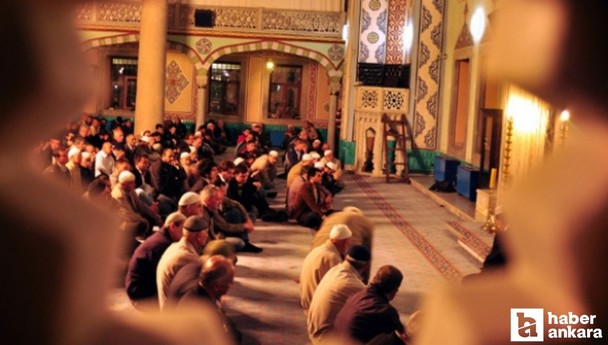 Cuma mesajları ve sözleri | 17 Ekim en güzel cuma mesajları ayetli kısa