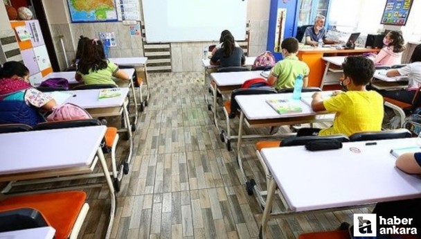 Sivas'ta okullar tatil mi son dakika! 17 Ekim Sivas'ta okullar tatil edildi mi?