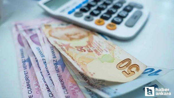 Asgari ücrette pazarlık bu rakamdan başlayacak! 2025 maaşı için rakam geldi