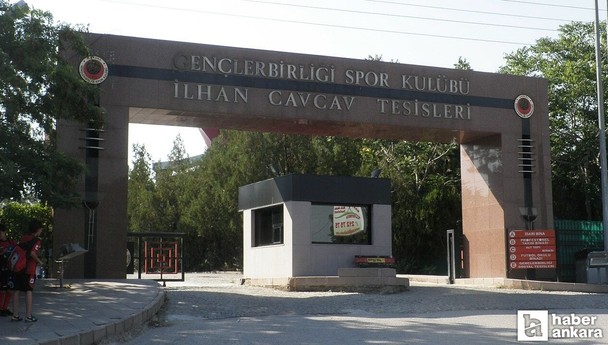 Gençlerbirliği'nde haciz kararı kalktı: Başkanlar ortak noktada buluştu