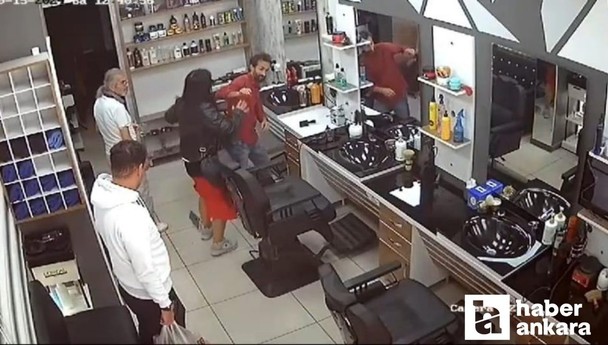 Ankara’da bir kadın boşandığı eşini takıntı haline getirdi: Dükkanı bastı