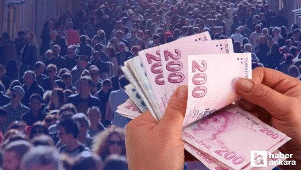 Ankara kulisleri bu rakamı duyurdu: 2025 asgari ücret zammı için en kuvvetli tahmin