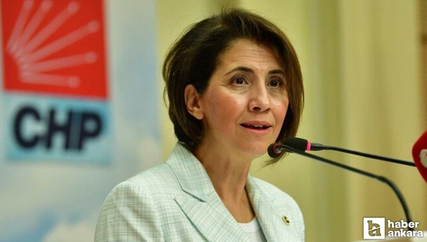 Milletvekili Aylin Yaman AKK ev sahipliğinde kadın sağlığı söyleşisi yapacak