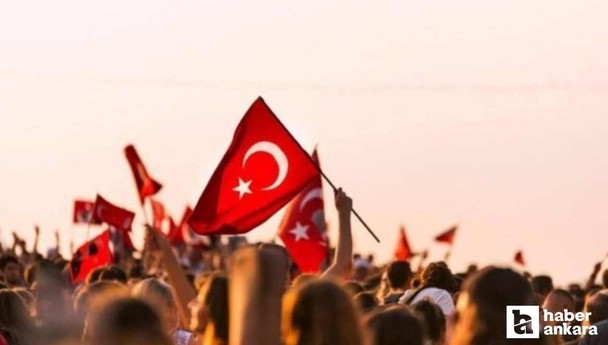 29 Ekim resmi tatil mi, okullar kapalı mı, özel sektöre tatil var mı?