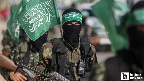 Hamas'ı Yahya Sinwar'ın ardından Katar merkezli komite yönetecek