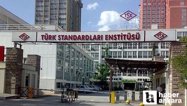 TSE 161 personel alımına başladı: KPSS şartı var