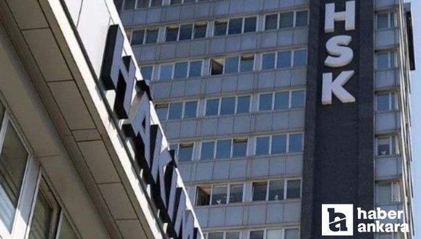 Ankara’da HSK müfettişini bıçaklayan zanlı nöbetçi hakimlikçe tutuklandı