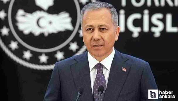 Bakan Yerlikaya açıkladı: Tusaş'ta terör saldırısı 3 şehit, 14 yaralı