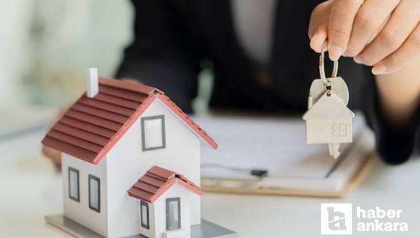 Konut satışlarındaki artış devam ediyor