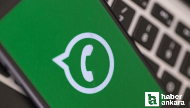 WhatsApp için yeni özellik duyuruldu!