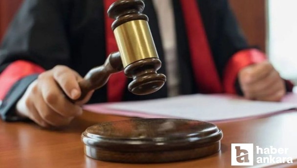 Ankara’da anneannesini öldüren Bedirhan Şener’in davası ertelendi