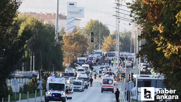 Sağlık Bakanlığı TUSAŞ saldırısında yaralananların son durumu hakkında bilgi verdi