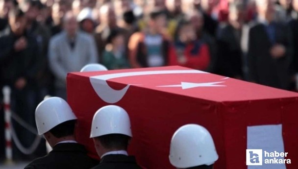 MSB acı haberi verdi: Pençe-Kaplan operasyon bölgesinde 1 askerimiz şehit düştü