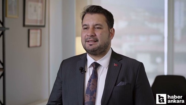 Başkan Selim Çırpanoğlu, Kahramankazan Belediyesi'nin çalışmalarını anlattı!