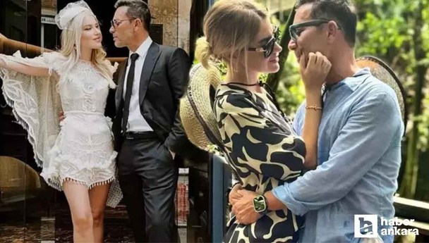 Melisa Sütşurup Mustafa Sandal boşanıyor mu, neden ayrıldı, kaç yaşında?