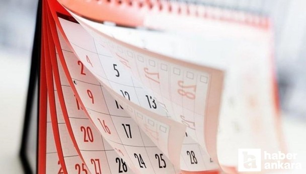 29 Ekim’de özel sektör tatil mi, kaç gün tatil?