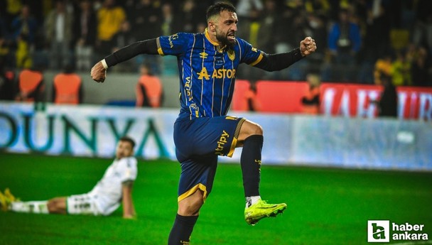 MKE Ankaragücü Ziraat Türkiye Kupası macerasına başlıyor