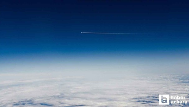 Çinli şirketten ses hızından 4 kat hızlı süpersonik yolcu uçağı