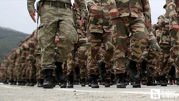 Askerlik ne zaman açıklanacak, askerlik yerleri ne zaman belli olur Kasım 2024?